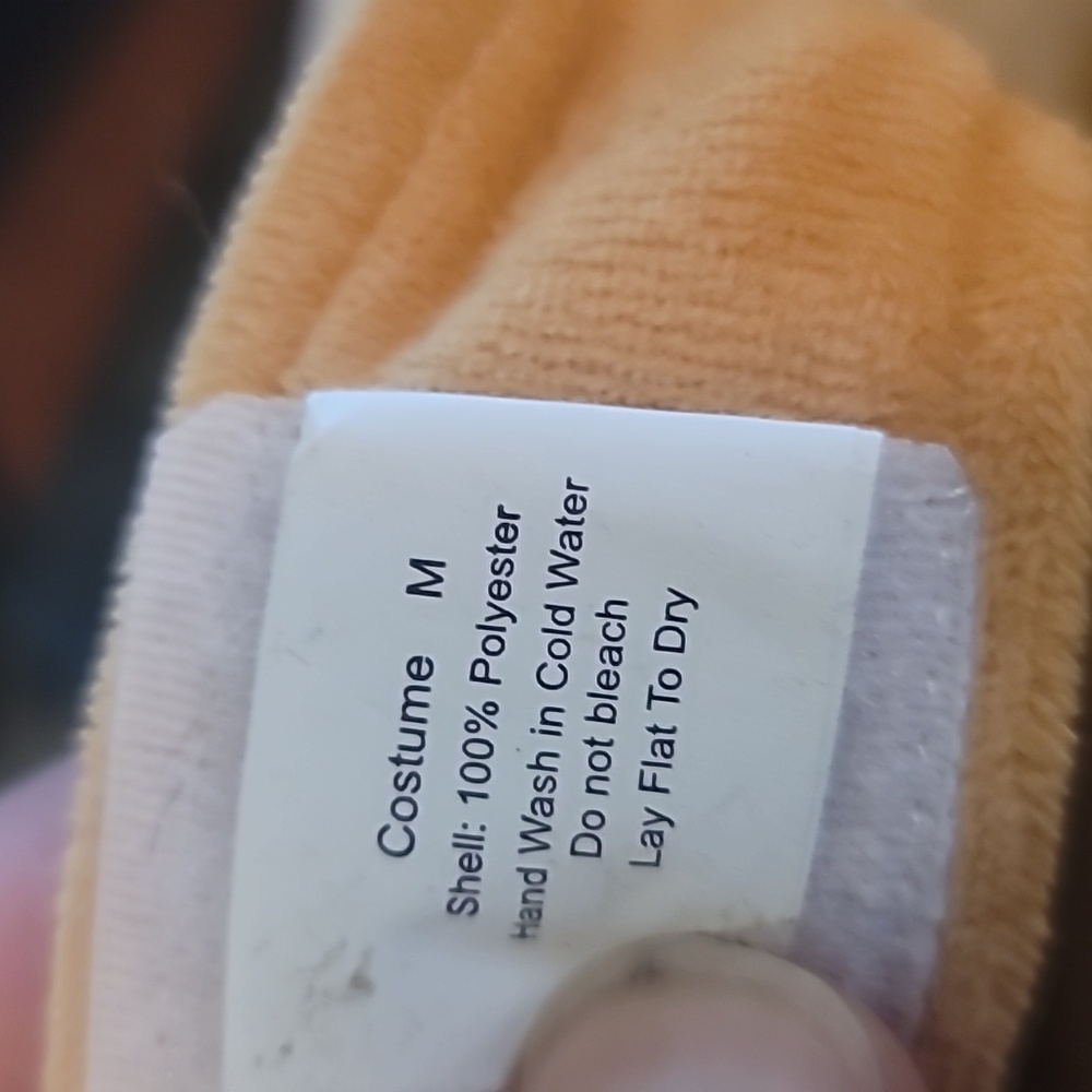 Trail & Noses Hot Dog Costume for Your Dog Size Medium - Picture 8 of 8